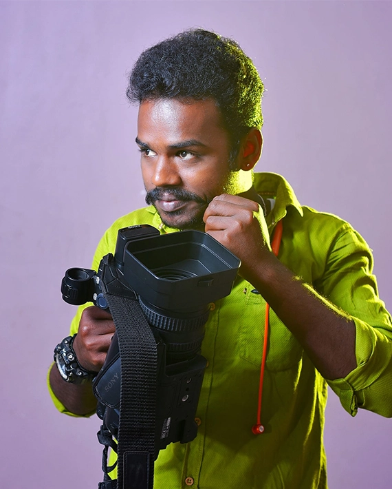 Muthu Kumar