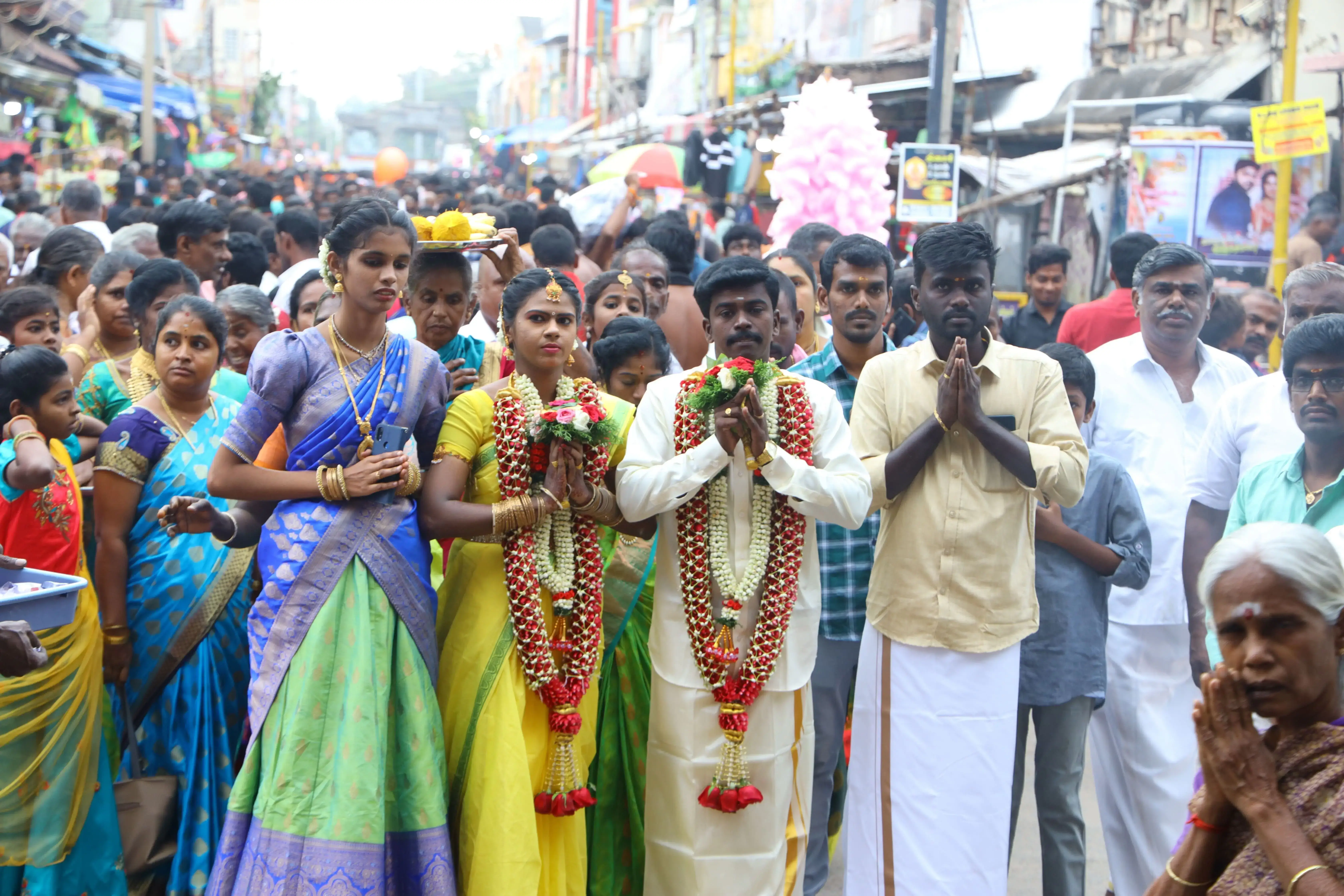 Traditional Photography